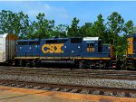 CSX 6110